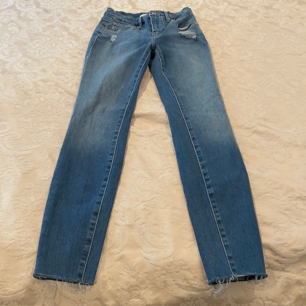 Good American Jeans